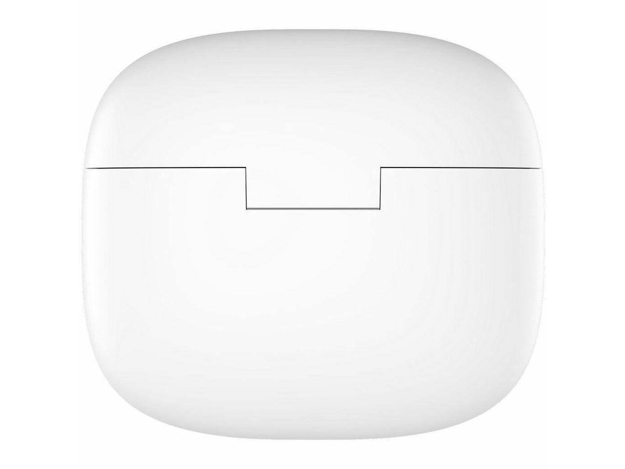 Alt View 3. Adesso - Adesso Xtream T1 Bluetooth Earbuds with Mic - True Wireless Stereo Headphones - Blue.