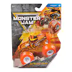 3+ TOON SHADED MONSTER JAM El Toro Loco
