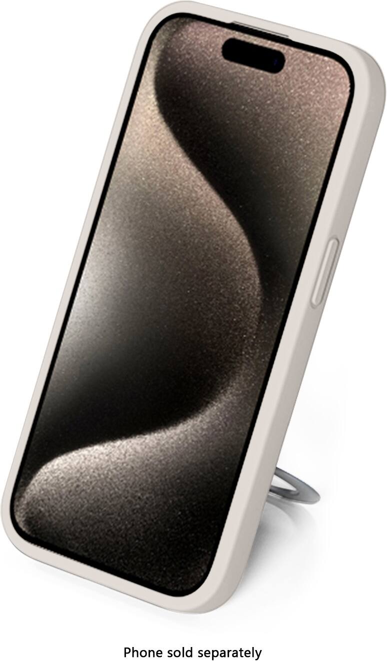 Phone sold separately