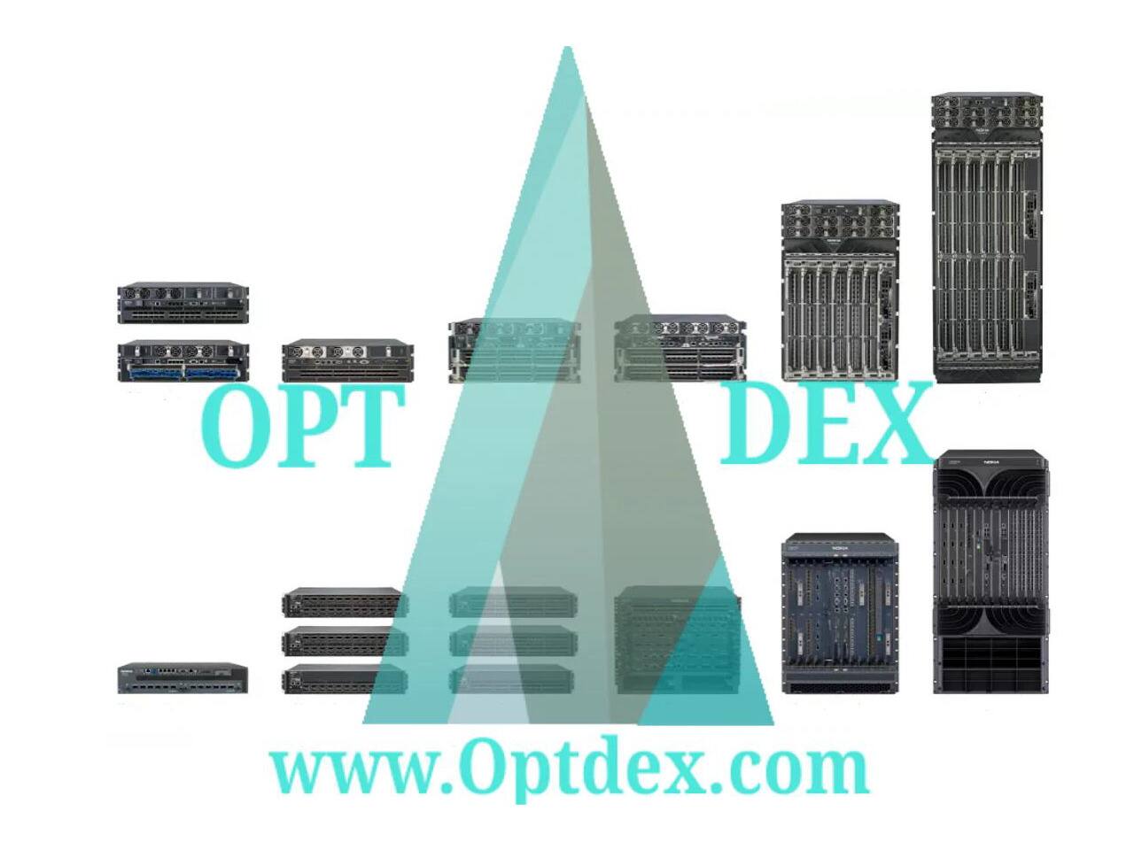 OPTDEX  
www.Optdex.com