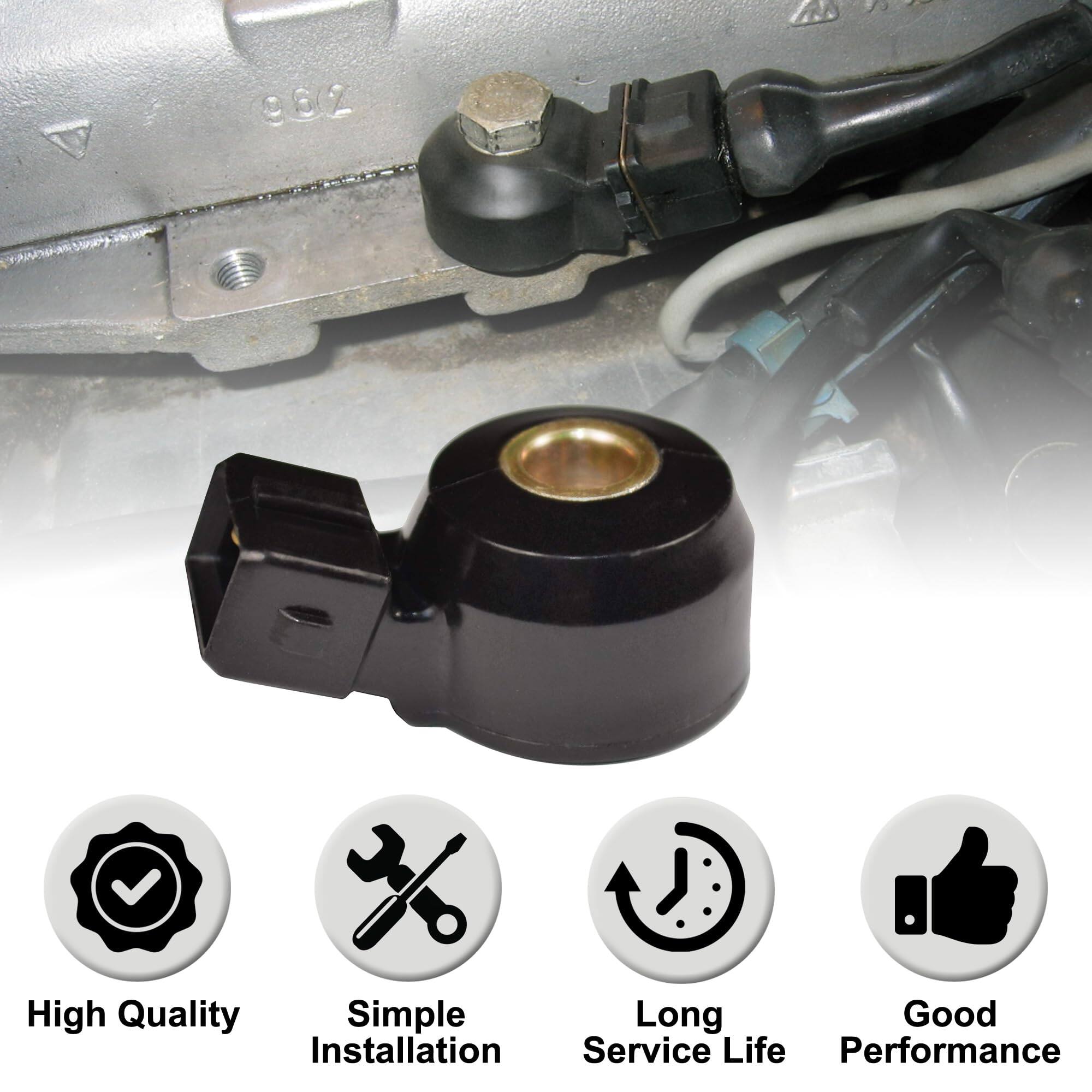 962 High Quality Simple Long Good Installation Service Life Performance