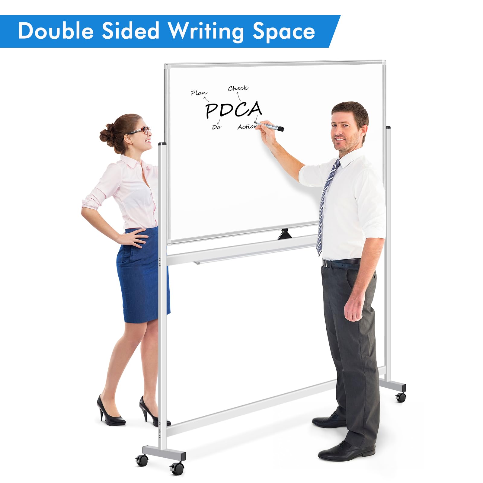 Double Sided Writing Space

Plan Do Check Act

PDCA