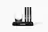 Alt View 23. Snow - Wireless Teeth Whitening System - Black.