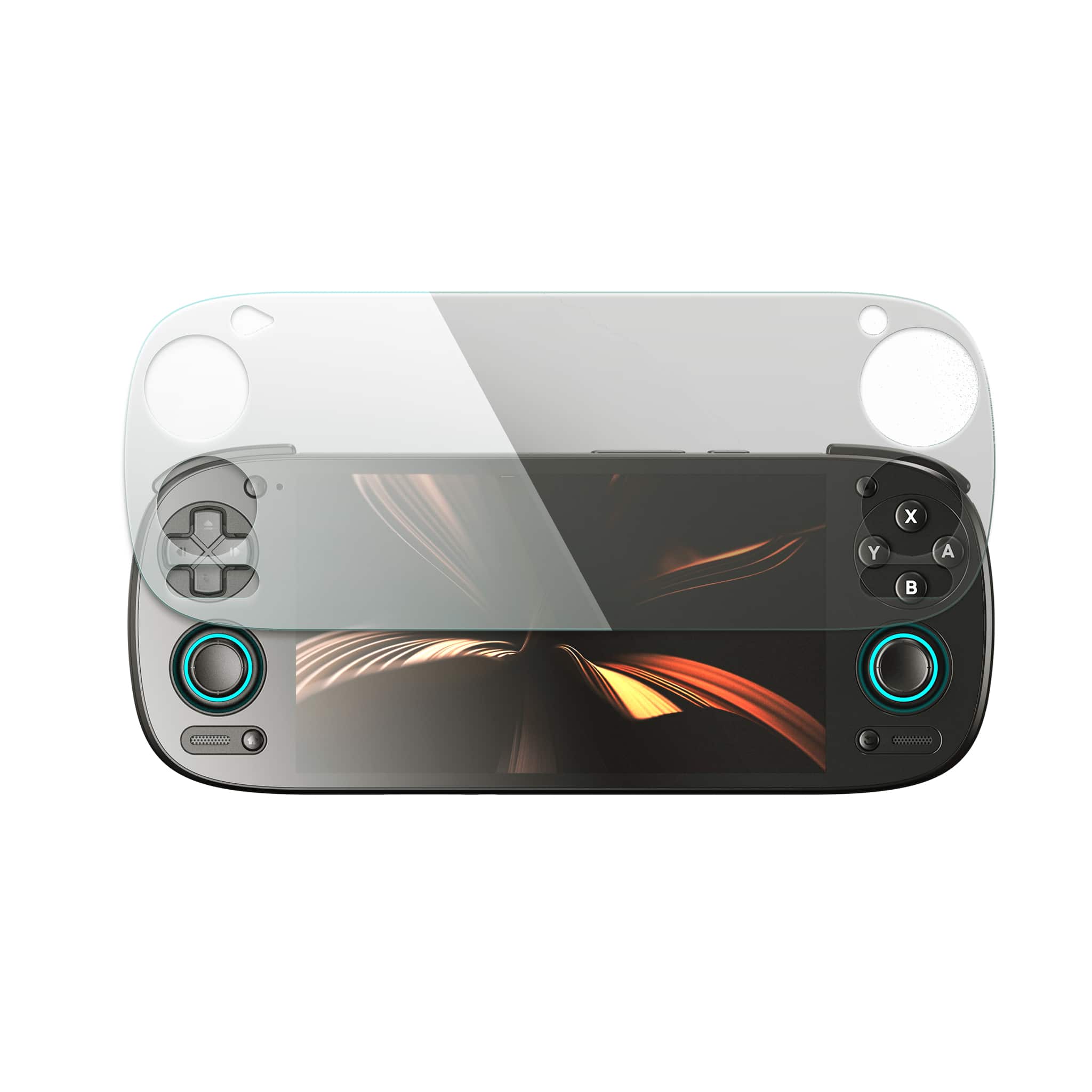 Screen Protector - Retroid Pocket 5 - Clear