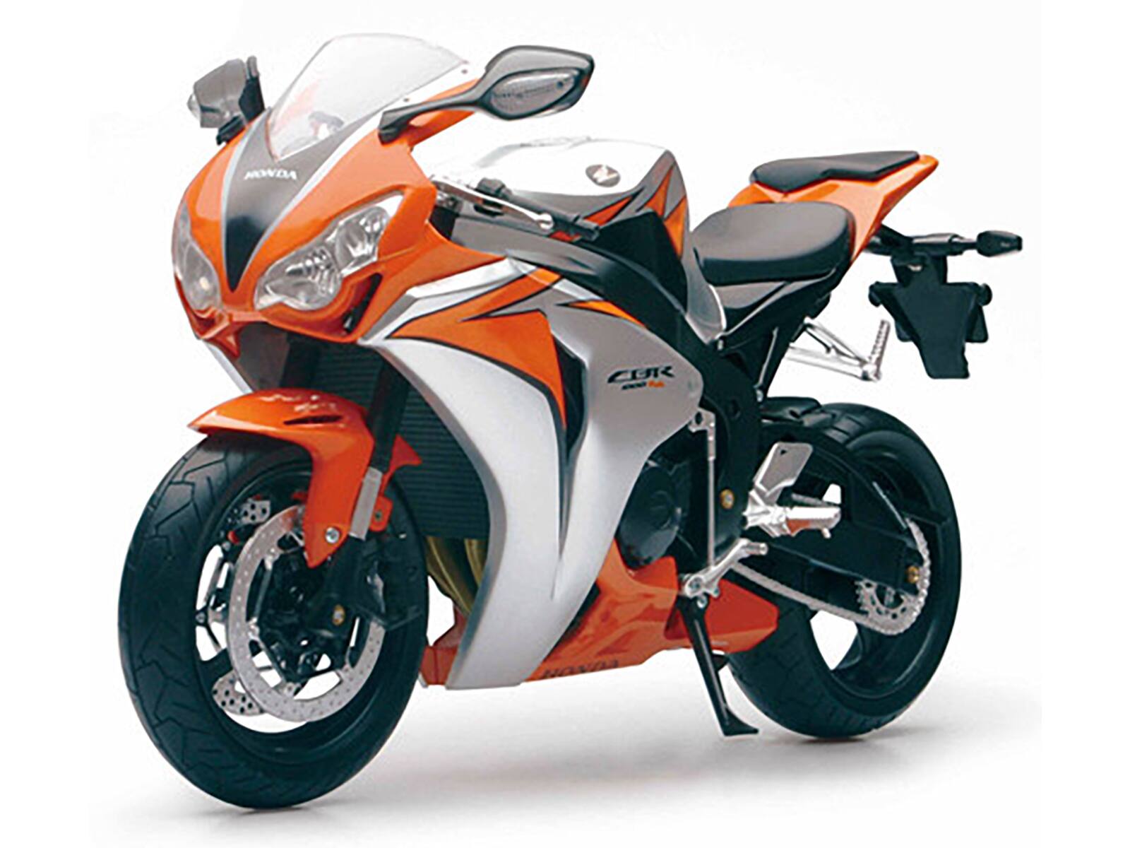 HONDA CBR