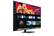 Alt View Zoom 15. Samsung - M7B Series 43" Smart Tizen 4K UHD Monitor with HDR10 (HDMI, USB-C) - Black.