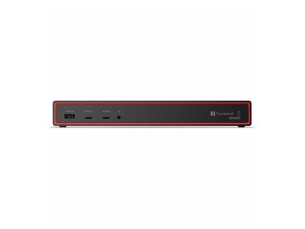 CITY  
-  
SOVER  
Thunderbolt 5 SMART