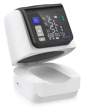 PUL 51 mmHg DIA 51 mmHg SYS 88 M 2 2 1 USB-5V