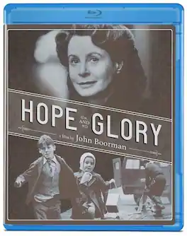 Hope and Glory - BLU-RAY
