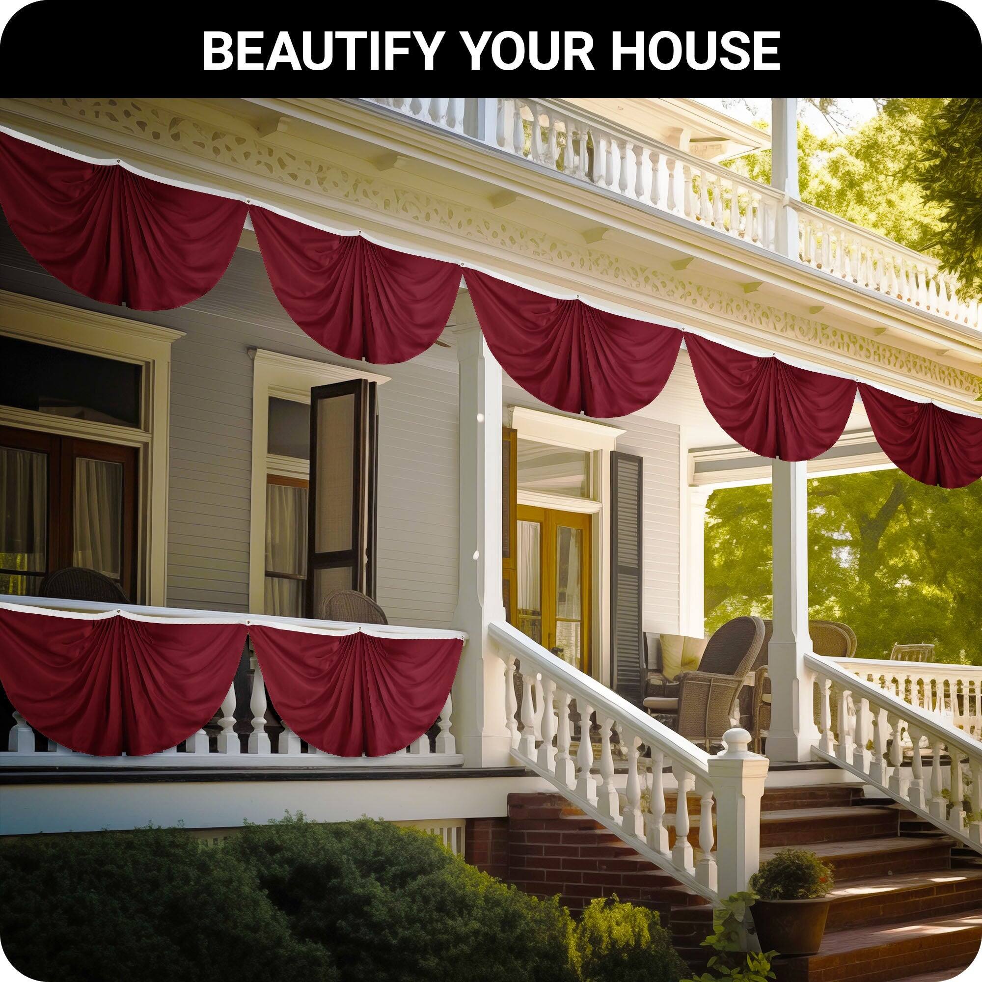 BEAUTIFY YOUR HOUSE