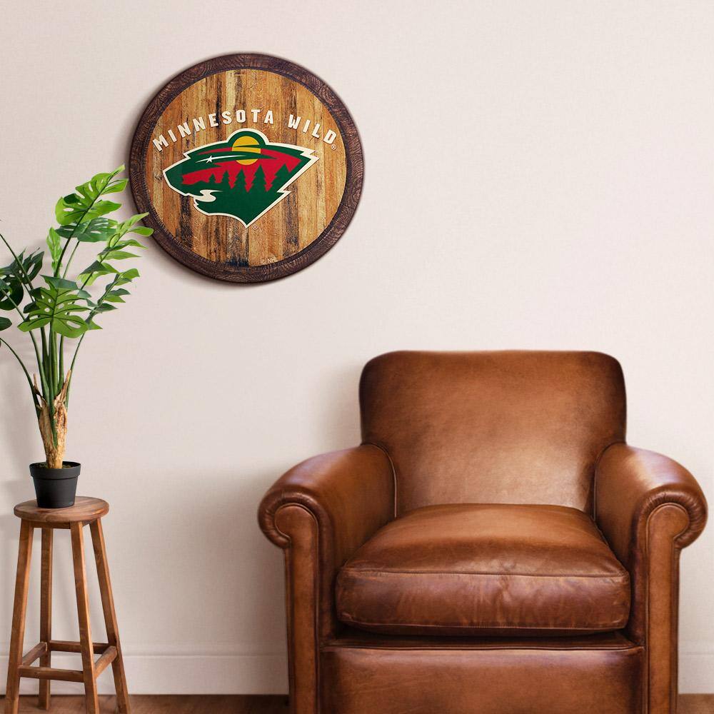 MINNESOTA WILD