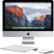 Front Zoom. Apple - 21.5" iMac® - Intel Core i5 (2.9GHz) - 8GB Memory - 1TB Hard Drive - Silver.