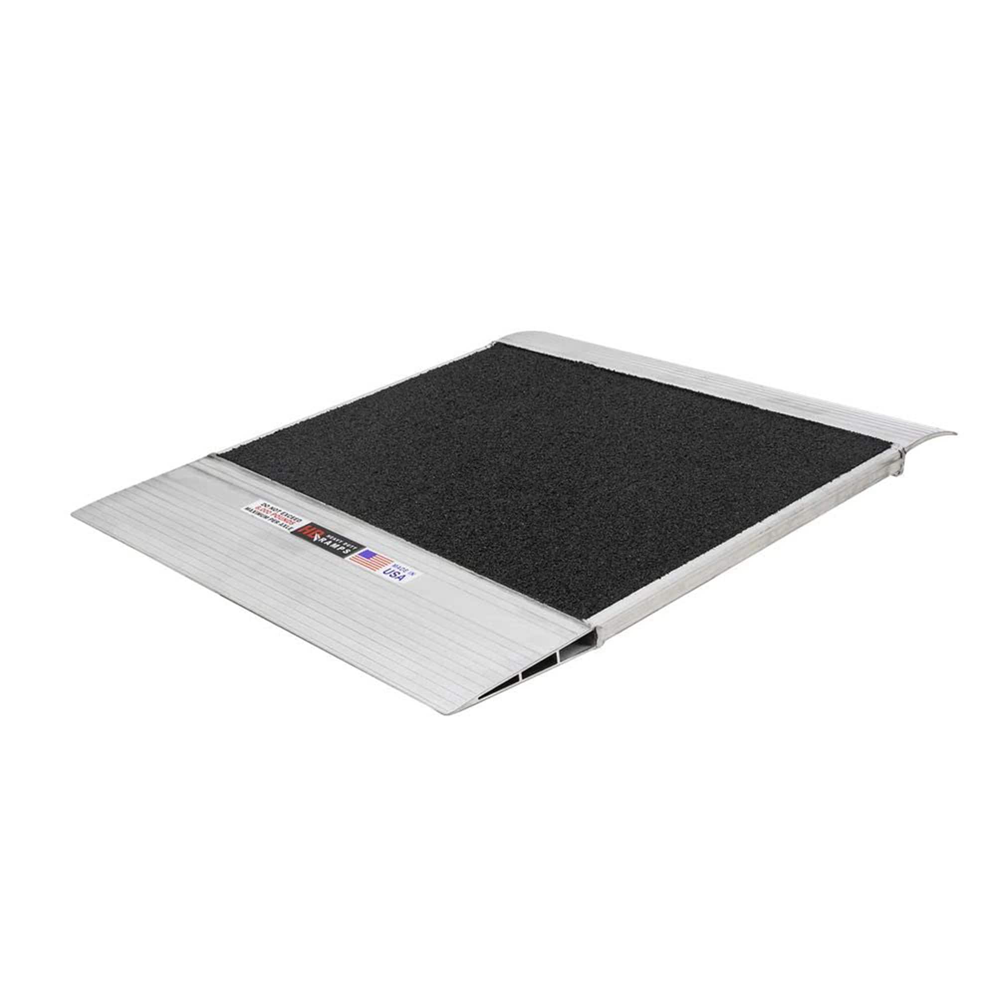 HD Ramps - 36 x 36 Inch Aluminum Container Ramp for 6 Inch Lip, 8000 Lb Capacity price history on PriceWatchPro