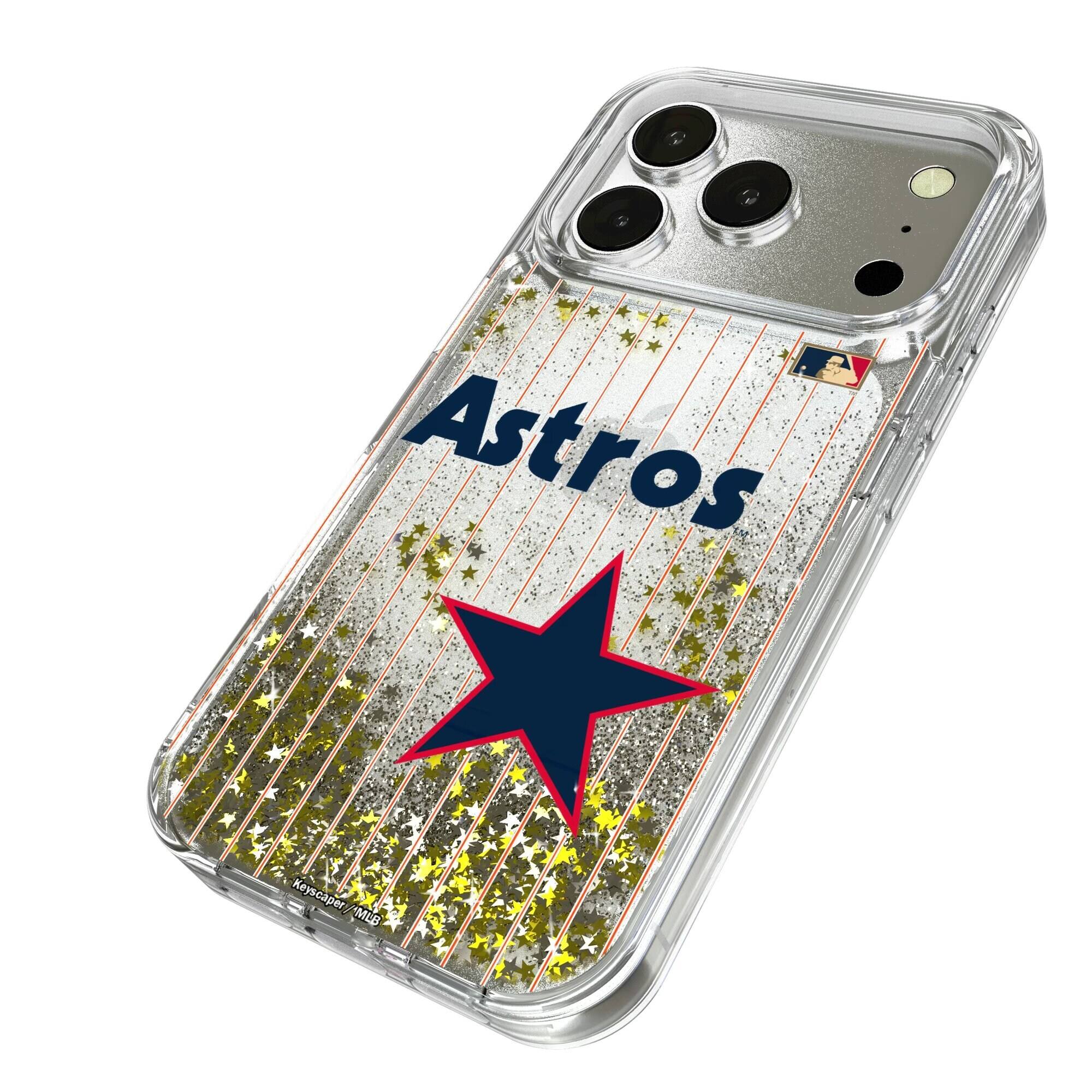 Astros  
Keyscaper MLB