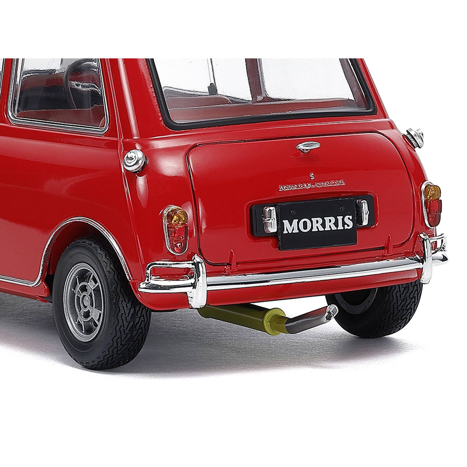 MORRIS