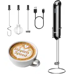 Milk Frothers