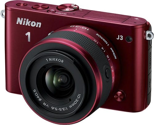 Questions and Answers: Nikon 1 J3 Compact System Camera with 10-30mm VR ...