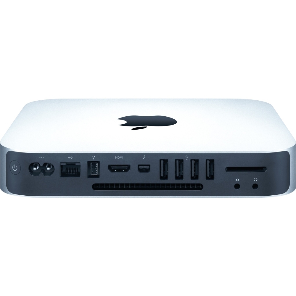 Best Buy: Apple Mac mini Intel Core i5 (2.6GHz) 8GB Memory 1TB 