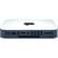 Back. Apple - Mac mini - Intel Core i5 (2.6GHz) - 8GB Memory - 1TB Hard Drive - Silver.
