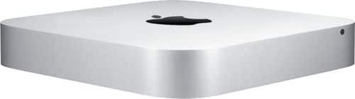 Apple - Mac mini - Intel Core i5 (2.6GHz) - 8GB Memory - 1TB Hard Drive - Silver-Angle_Standard 