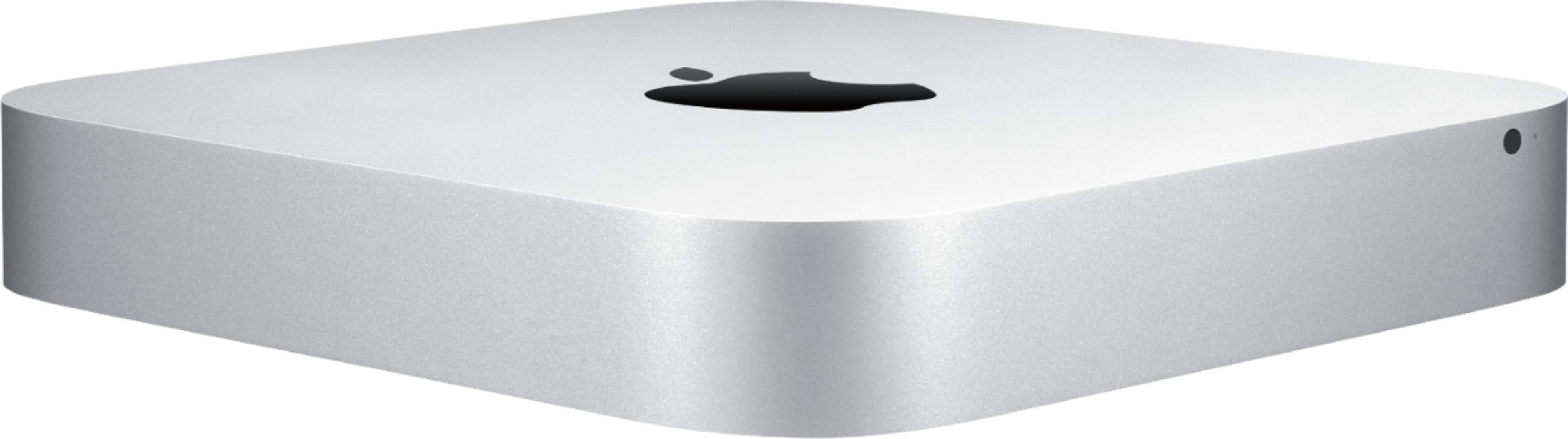 Best Buy: Apple Mac mini Intel Core i5 (2.6GHz) 8GB Memory 1TB