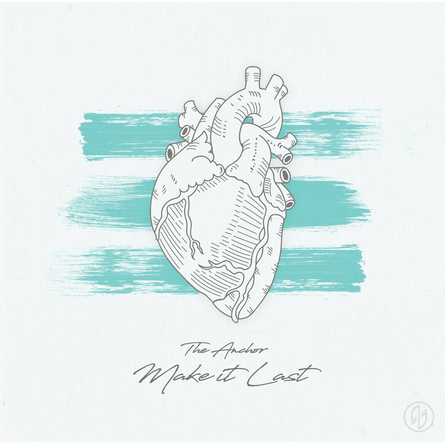 Anchor - Make It Last   - COMPACT DISCS [CD]