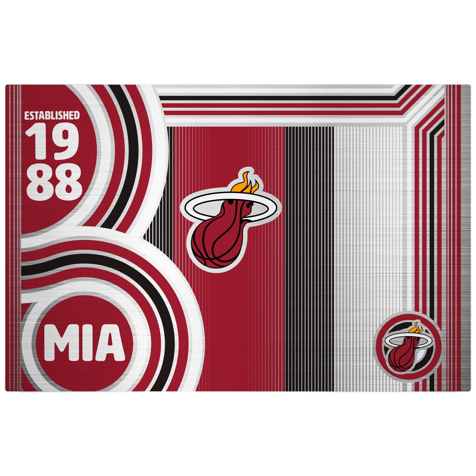 ESTABLISHED 1988  
MIA