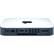 Back. Apple - Mac mini - Intel Core i5 (1.4GHz) - 4GB Memory - 500GB Hard Drive - Silver.