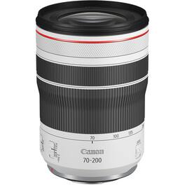 Canon - RF70-200mm F4 L is USM (4318C002) (International Version)