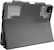 Alt View 12. STM - Dux Plus case for 11" iPad Pro (2nd Gen/1st Gen) - Black.