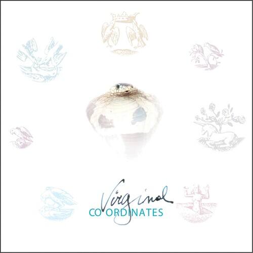 Eyvind Kang - Virginal Co Ordinates   - COMPACT DISCS [CD]