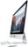 Alt View Zoom 3. Apple - 27" iMac® with Retina 5K display - Intel Core i5 (3.3GHz) - 8GB Memory - 1TB Hard Drive - Silver.