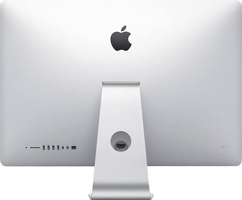 Apple iMac 27インチ Amazon.com: Apple iMac MK462LL/A 27-Inch Retina 5K Desktop (3.2