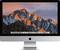 Apple - 27" iMac® with Retina 5K display - Intel Core i5 (3.2GHz) - 8GB Memory - 1TB Hard Drive - Silver-Front_Standard