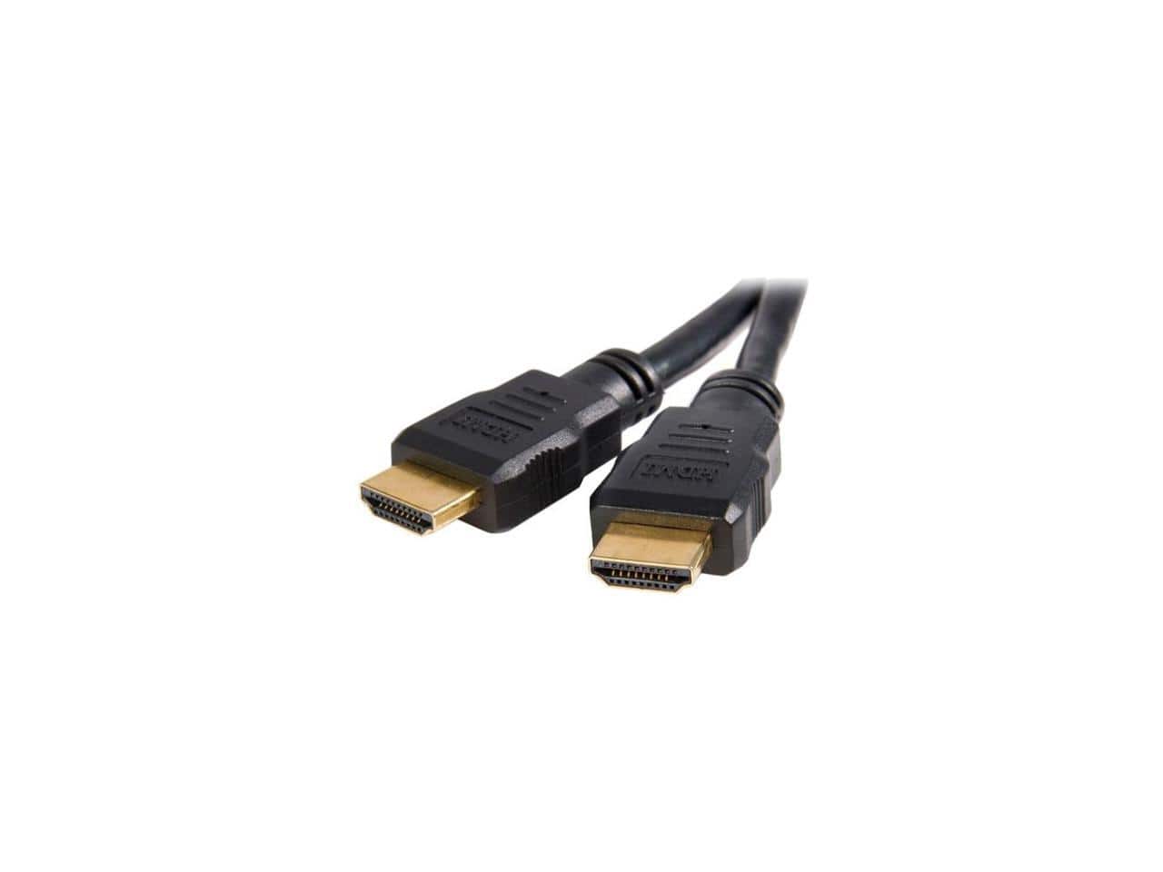 StarTech.com - Startech 7m HDMI Cable - 4K Ultra HD, HDMI 1.4, M/M, Gold-Plated