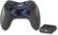 Front Standard. React - Wireless Rechargeable Controller for PlayStation 2.