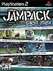 Front Detail. Jampack Volume 14 Demo Disc - PlayStation 2.