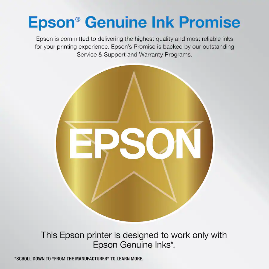 Epson Expression Home XP 5200 All in One Inkjet Printer Black ...