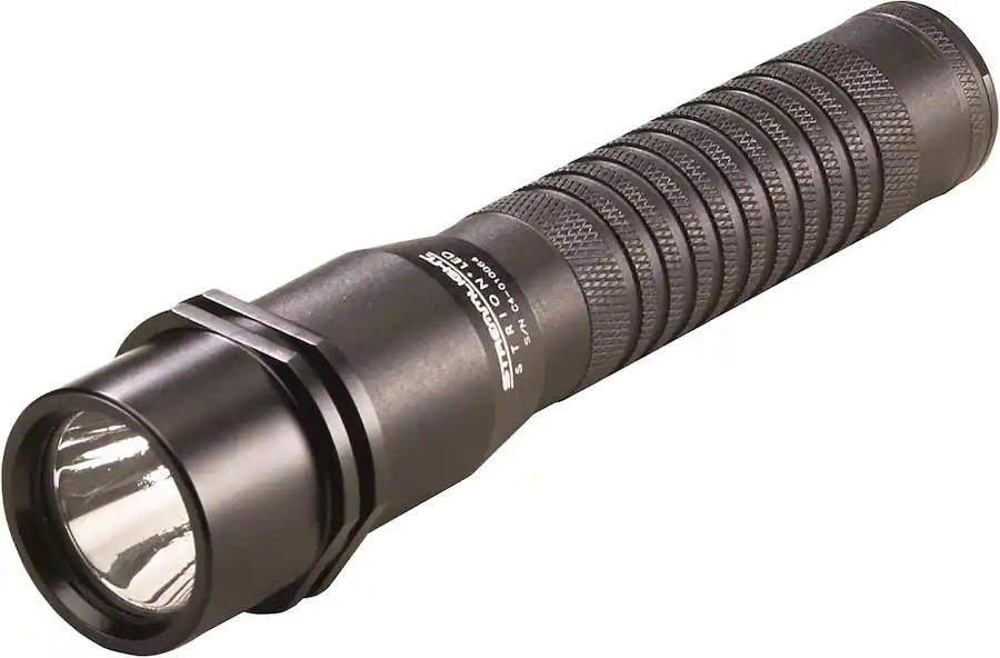 Strion Led Streamlight Strion LED without Charger 74300 - Best Buy