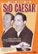 Front Standard. The Best of Sid Caesar [DVD].