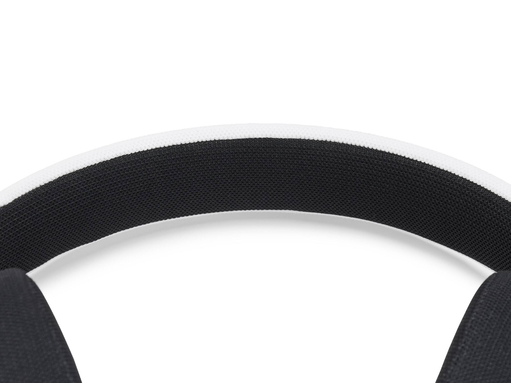 Alt View 23. LucidSound - LucidSound LS10P Gen 2 Wired Gaming Headset for PlayStation - White - White.