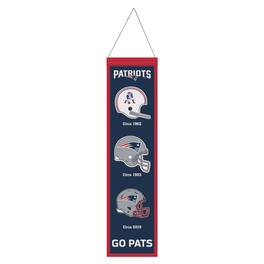 WinCraft - 8" x 32" Evolution Banner - Multicolor
