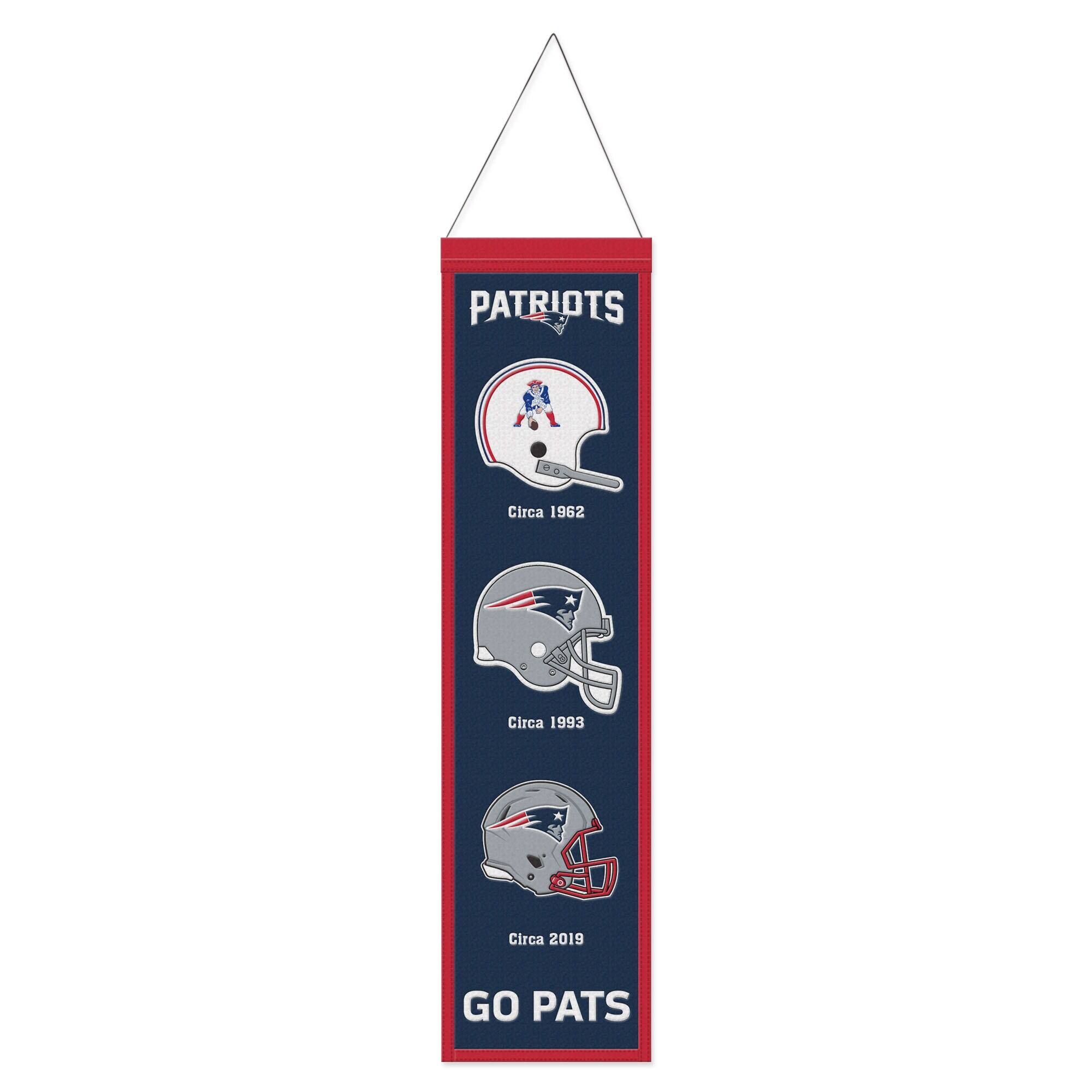New England Patriots