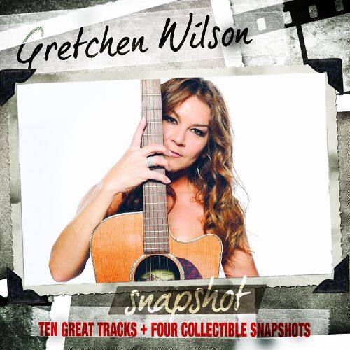  Snapshot [CD]