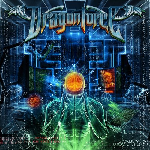  Maximum Overload [Deluxe Version] [CD &amp; DVD]