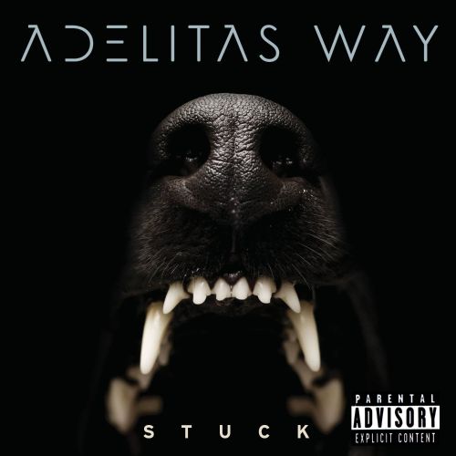  Stuck [CD] [PA]