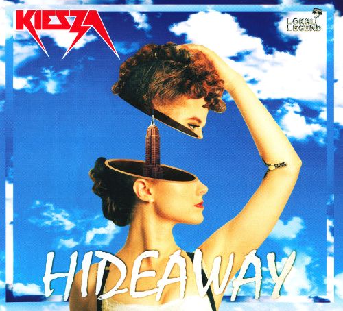  Hideaway [CD]