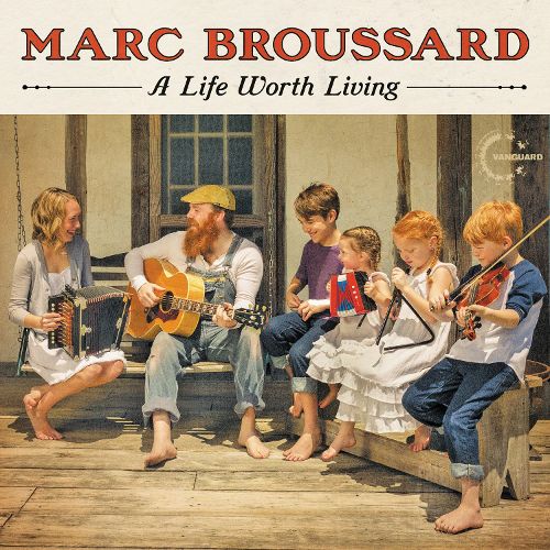  A Life Worth Living [CD]