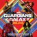 Front Standard. Guardians of the Galaxy [Original Motion Picture Soundtrack] [Enhanced CD].