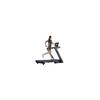 Front. NordicTrack - NordicTrack Commercial 1250 Treadmill with 10" Tilting Touchscreen - Black.